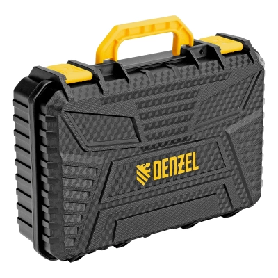 Винтоверт ударный аккумуляторный бесщеточный CIDH-BL-20-270 Li-Ion 20В Denzel (Китай)