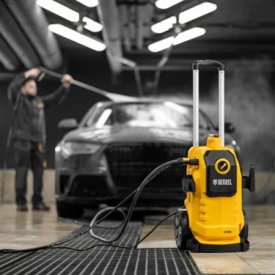 Моечная машина высокого давления K 70 Power,2500Вт, 180 бар (Китай) 