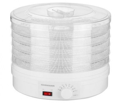 Сушилка для овощей и фруктов AFD-902 NORMANN Купить | Практик