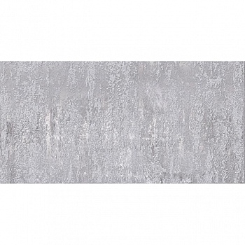 Керамическая плитка Troffi Rigel декор серый 20х40 (Россия) 