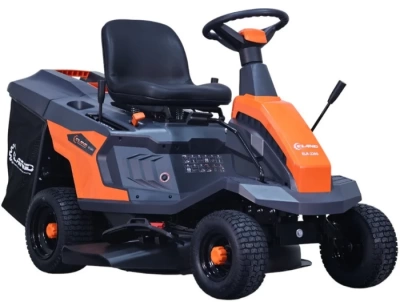 Газонокосилка бензиновая самоходная с сиденьем (райдер) LR-2265 ELAND (Китай)