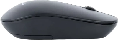 Мышь беспроводная оптическая TREND 3 кнопки DPI 1200 USB чёрная Perfeo (Китай)