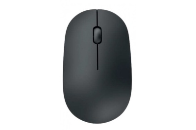 Мышь беспроводная оптическая TREND 3 кнопки DPI 1200 USB чёрная Perfeo (Китай)