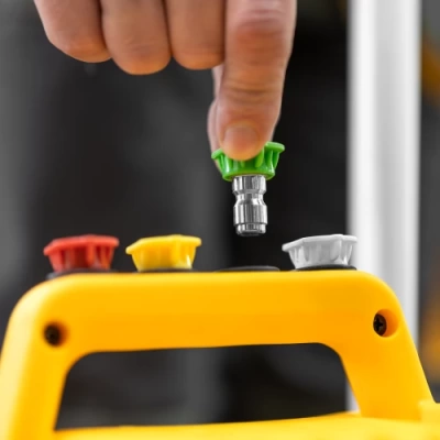 Моечная машина высокого давления K 70 Power,2500Вт, 180 бар (Китай) 