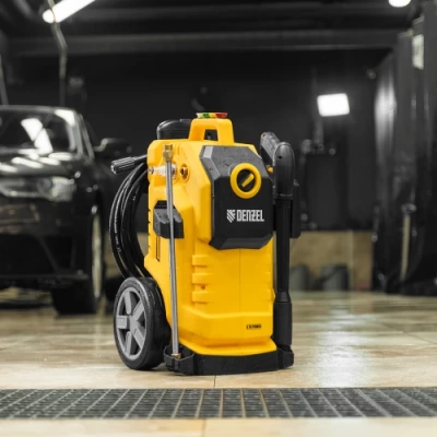 Моечная машина высокого давления K 70 Power,2500Вт, 180 бар (Китай) 