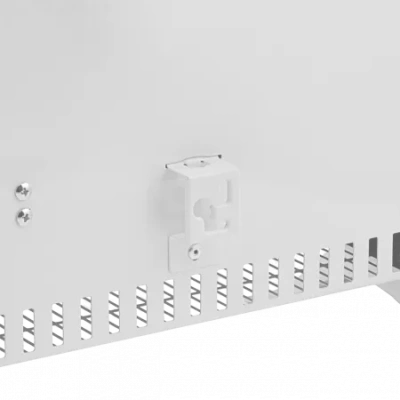 Конвектор Denzel электрический OptiPrime-1000 Вт , Wi-Fi, тачскрин, цифровой термостат (Китай)