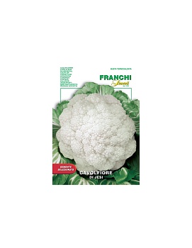 Капуста цветная ди Джесси семена Franchi (Россия)