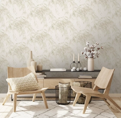 Обои винил на флизелиновой основе Ateliero Iva 281913 1,06*10,05м (Россия)