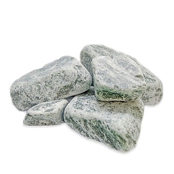 Камни серпентинит (змеевик) обвалованный 20 кг (Россия)|купить Практик Борисов