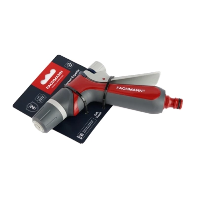 Пистолет-распылитель Fachmann Garten Experte 05.155 (Россия)