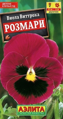 Виола Розмари (Нидерланды)