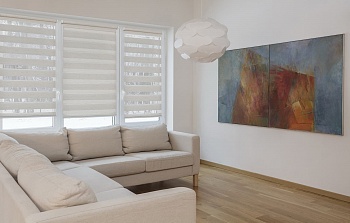 Штора рулонная СРШ-01М-408 (Беларусь)