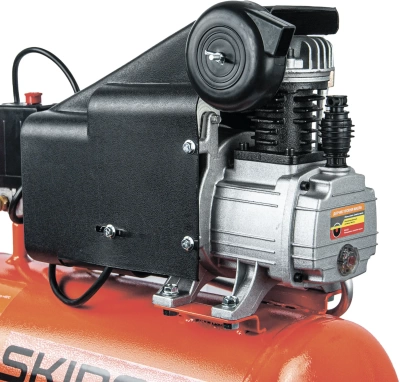 Воздушный компрессор SKIPER AR25S (Китай)