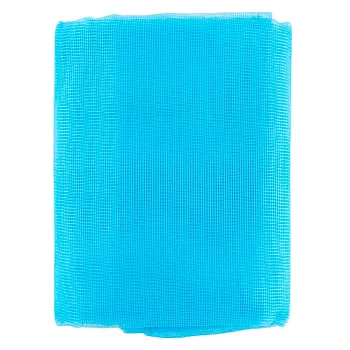 Сетка противомоскитная защитная голубая (Беларусь)