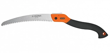 Пила складная 250 мм STR-10PC (Китай)
