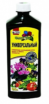ФлорГумат Универсальный 500мл (Россия)