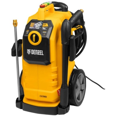 Моечная машина высокого давления K 50 Power 150 бар (Китай) 