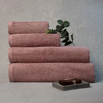 Полотенце махровое Япония плотность 500  ЦУМ ОСН.1947 (Узбекистан)