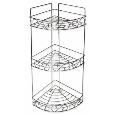 Полка для ванной комнаты PM-Е016 (Китай)