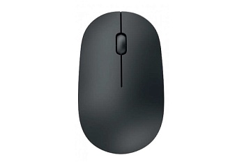 Мышь беспроводная оптическая TREND 3 кнопки DPI 1200 USB чёрная Perfeo (Китай)