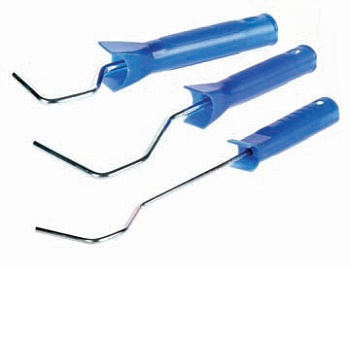 Ручка для валиков длина 27см. ширина 10см 6мм в Борисове