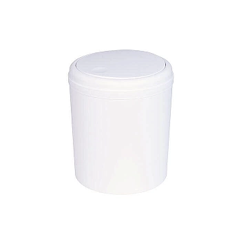 Ведро для мусора 5 л (Польша)