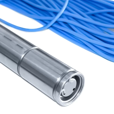 Погружной глубинный насос MAXPUMP ST2  20м кабеля (Китай)