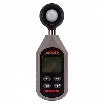 Люксметр Crown CT44108 (Китай) Люксметр Crown CT44108 (Китай)