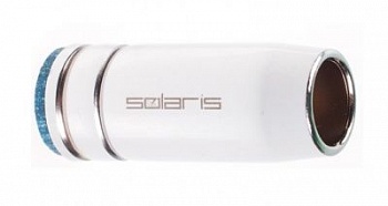 Сопло коническое ф 15х57 мм для 25AK Solaris