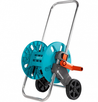 Тележка для шланга AquaRoll S 18500-20