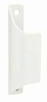 Ручка балконная металлическая "С" BH WWW MET (Китай)