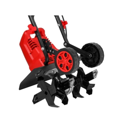 Культиватор электрический WORTEX RC 4015 1500 Вт, шир. 40 см, глуб. до 22 см (Китай)