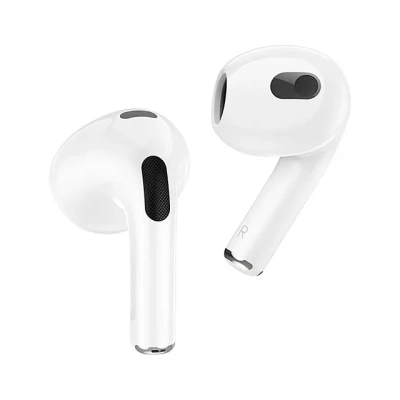 Беспроводные наушники BW58 белый BOROFONE (Китай)