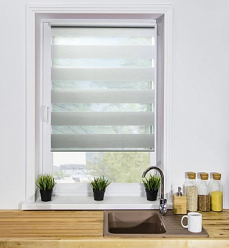 Рулонная штора LB 60-02 (Россия)