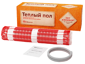 Нагревательный мат "Warmstad" WSM-1060-7,0 (Россия)