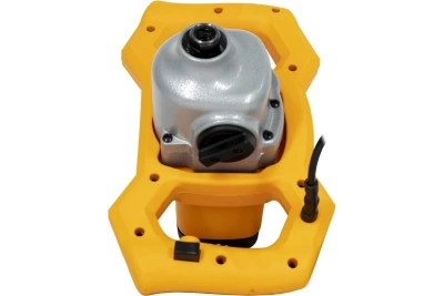 Миксер строительный СМ-1100Э-2 Вихрь (Россия)