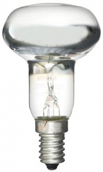 Лампа накаливания R50 230-40 E14 Favor (Китай)