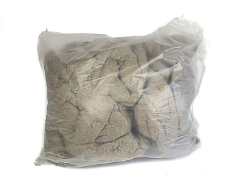 Обрезь базальта 3кг (Россия)