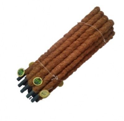 Опора кокосовая h120 d44мм (Беларусь)