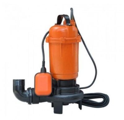 Насос дренажно-фекальный Skiper SP8-1.5 Купить | Парактик