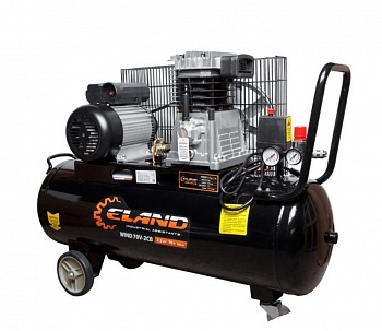 Воздушный компрессор WIND 70V-2CV (Китай)