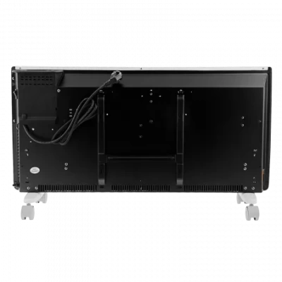 Конвектор Denzel гибридный электрический HybridX-2000 Вт, ИК нагреватель, цифровой термостат (Китай)