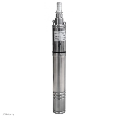 Насос скважинный погружной Vint-0.75 GARDANA (Китай)