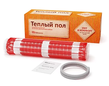 Мат нагревательный Warmstad WSM (Россия)