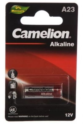 Батарейка Camelion LR23A BL-1 Купить | Практик