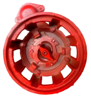 Фекальный насос MAXPUMP MEGACUT 1500D (Китай)