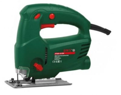 Электролобзик DWT STS05-55 DV Купить | Практик