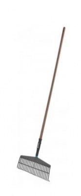 Грабли для газонов NatureLine 43 см Купить | Практик