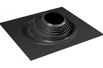 Мастер-флеш Везувий №5 д.200-275мм 470х470мм угловой (Россия)