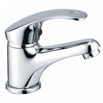 Смеситель для умывальника Ledeme H36 L1036 (Китай)